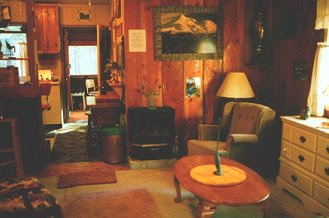 cozy comfort cabins at Gathering Light ... a retreat for nature lovers:
tree houses, treehouses, the cottage, cabins at gathering light, a retreat offering cabins near crater lake national park and klamath basin birding trails in southern oregon. cabins, tree houses, rv camping and vacation rentals in the forest on the river near crater lake national park and klamath basin birding trails.