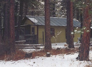 cozy comfort cabins at Gathering Light ... a retreat for nature lovers
tree houses, treehouses, the cottage, cabins at gathering light, a retreat offering cabins near crater lake national park and klamath basin birding trails in southern oregon. cabins, tree houses, rv camping and vacation rentals in the forest on the river near crater lake national park and klamath basin birding trails.