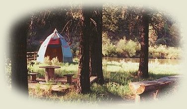 find the unique as well as cabins, tree houses, rv camping and vacation rentals on the river in the forest at Gathering Light ... a retreat for nature lovers located in southern oregon near crater lake national park. cabins, tree houses, rv camping and vacation rentals in the forest on the river near crater lake national park and klamath basin birding trails.