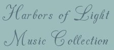 Harbors of Light Music Collection: Jazz, Inspirational, folk, pop, classical, instrumentals, piano; all music is original;  composed and performed by Brad Kalita, founder of Gathering Light Nature Retreat offering cabins, tree houses, vacation rentals and rv camping in southern oregon near crater lake national park and klamath basin birding trails.