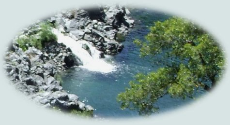 travel northern california and the beautiful marble and salmon mountains. raft the salmon river. hiking in the russian wilderness area. camp in the klamath national forest.