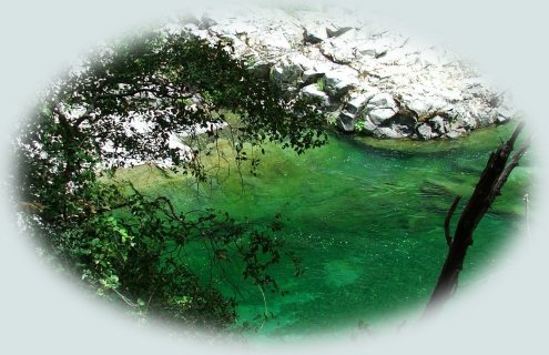 travel northern california and the beautiful marble and salmon mountains. raft the salmon river. hiking in the russian wilderness area. camp in the klamath national forest.
