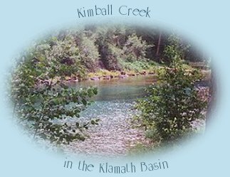 kimball creek state park near crater lake national park and Gathering LIght ... a retreat located on the Pacific Flyway in southern Oregon: cabins, treehouses on the river in the forest.