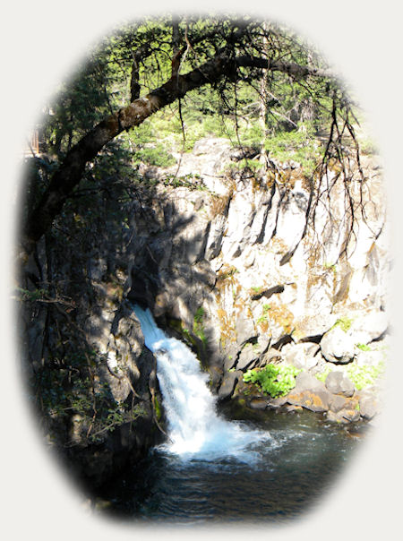 
travel to northern california and see the middle waterfalls on mccloud river in the shasta trinity national forest near mccloud, california; see also mccloud upper waterfalls, mccloud lower falls at fowler campground where you can hike from the mccloud river lower waterfalls to the mccloud river upper falls: see also castle lake, mt shasta, shasta city, california, dunsmuir, california, mccloud, california, mccloud river, sacramento river, upper mccloud river waterfalls, middle mccloud river waterfalls, lower mccloud river waterfalls, hiking trails along the mccloud river, along the sacramento river, on mt shasta, hiking trails to hedge creek waterfalls in dunsmuir, california, hiking trails along the sacramento river to mossbrae waterfalls in dunsmuir, california, castle crags state park, hiking trails in castle crags wilderness area, camping in castle crags state park, camping on the mccloud river at fowler creek campground, hiking trails to mountain lakes, hiking trails around castle lake.